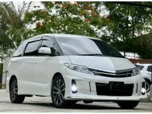 2014 Toyota Estima 2.4 Aeras MPV