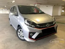 2022 Perodua AXIA 1.0 SE Hatchback