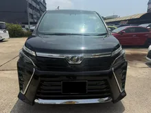 2019 Toyota Voxy 2.0 ZS Kirameki II Edition MPV