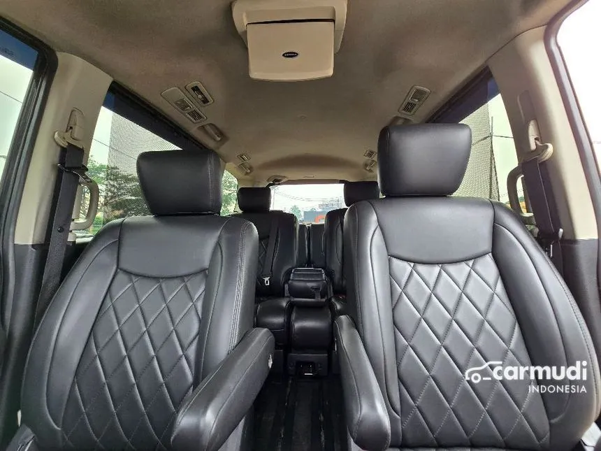 2013 Nissan Serena Highway Star MPV