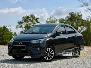 2021 Perodua Bezza 1.3 X Sedan