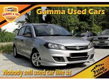 2015 Proton Saga 1.3FLX(A) VY GOOD CONDITION
