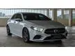Used (CNY PROMOTION) 2020 Mercedes