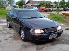 1999 Volvo S70 2.3 (ปี 97-01) Sedan AT