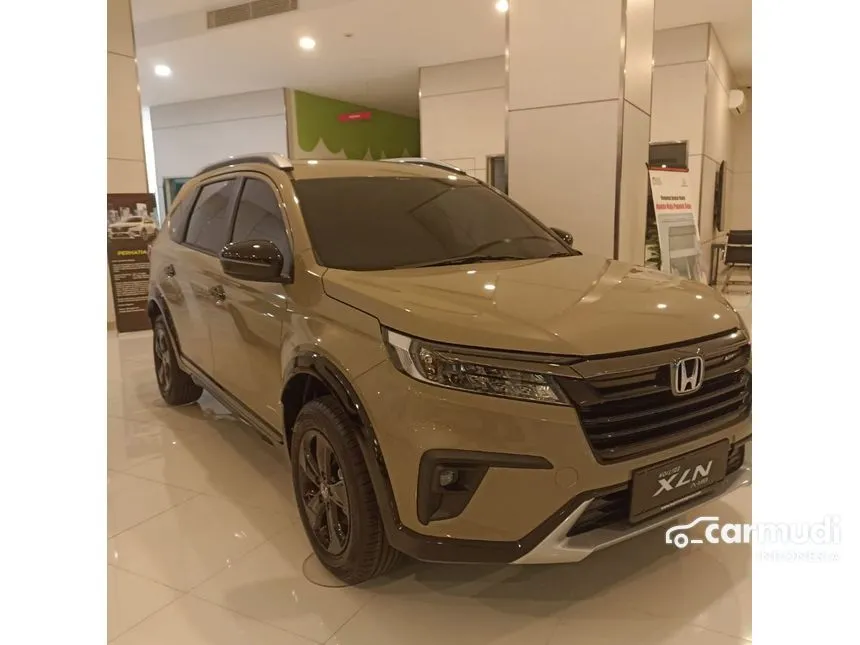 2024 Honda BR-V Prestige N7X SUV