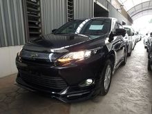 2014 UNREG Recon Toyota Harrier 2.0 Elegance SUV HOT HOT SALES
