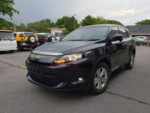 2014 UNREG Toyota Harrier 2.0 Elegance SUV HOT HOT SALES