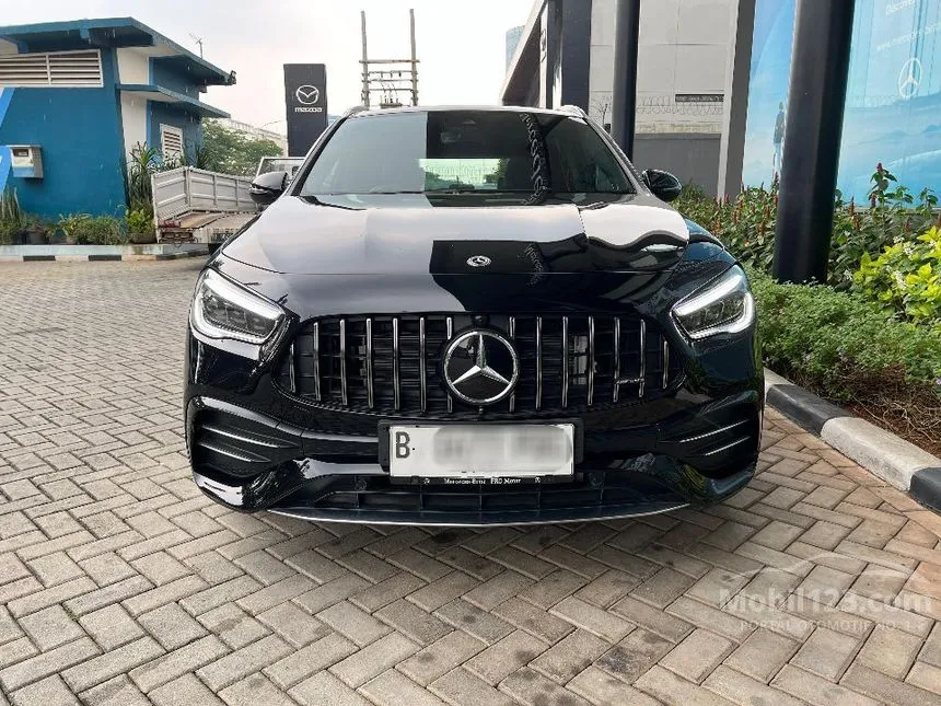 Jual Mobil Mercedes