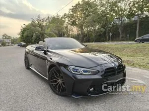 2015 BMW 428i 2.0 Convertible