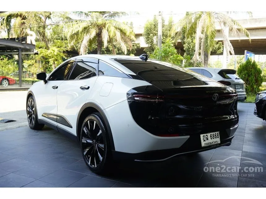 2024 Toyota CROWN Crossover RS Advanced Turbo Hatchback