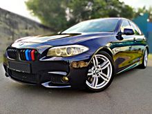 2010 Bmw 535i 3.0 Twin Turbo M-Sport OriGINAL