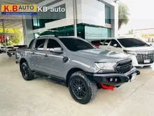 2021 Ford RANGER 2.0 Double Cab (ปี 15-21) WildTrak Hi-Rider Pickup