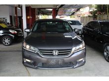 2014 Honda Accord 2.0 Sedan (A) USED CAR