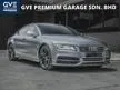 Used 2012 Audi S7 Quattro 4.0L V8/420HP 550Nm/Full Nappa Leather Seat/BOSE Golden Sound System/Very Careful Owner/One OwnerHead Up Display(HUD) - Cars for sale