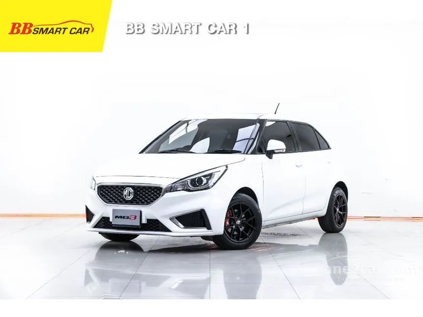2019 MG MG3 X Hatchback