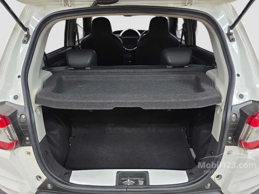 2023 Suzuki S-Presso Hatchback