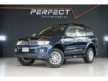 2013 Mitsubishi Pajero Sport 3.0 (ปี 08-15) GT SUV AT