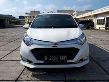 2018 Daihatsu Sigra 1.2 R MPV