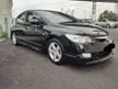 Used 2008 Honda Civic 1.8S (A) i-VTEC with Mugen Body Kit - Cars for sale