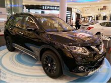 -16k and more 2019 Nissan X-Trail 2.0 Aero Edition SUV