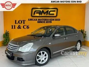 2012 Nissan Sylphy 2.0 XL Luxury Sedan