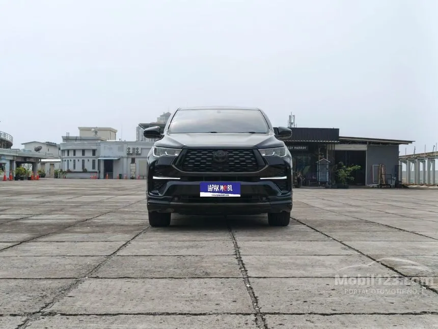 2023 Toyota Kijang Innova Zenix V HV Modellista (Premium Color) MPV
