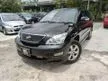 Used 2006 Toyota HARRIER 2.4 (A) 240G POWER BOOT