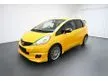 Used Honda Jazz 1.5 i