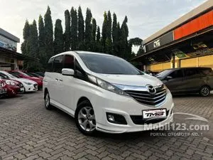 2016 Mazda Biante 2.0 SKYACTIV-G MPV