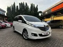 2016 Mazda Biante 2.0 SKYACTIV-G MPV
