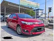 Used 2017 Toyota Vios 1.5 G (A) FACE