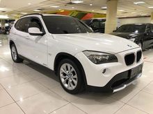 2010 BMW X1 2.0 sDrive18i Executive Wagon