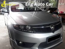 2012 Proton Preve 1.6 Executive TipTopCondition LikeNEW
