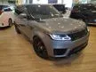 Recon 2021 Land Rover Range Rover Sport P400 3.0 HSE (Petrol) Local A.P Holder, Genuine Mileage, Immaculate Condition. Panoramic Roof, Dynamic Selected