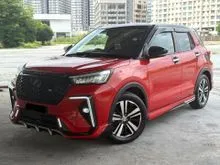 2023 Perodua Ativa 1.0 AV 2 TONE ADVANCE (Special Metallic)