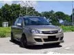 Used 2013 Proton Saga 1.3 FLX (A) 1 YEAR WARRANTY / TIP TOP CONDITION / NICE INTERIOR LIKE NEW / CAREFUL OWNER / FOC DELIVERY - Cars for sale