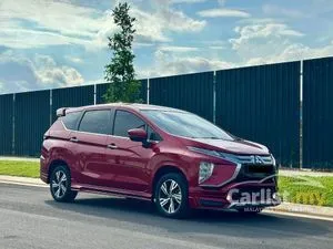 2021 Mitsubishi Xpander 1.5 MPV