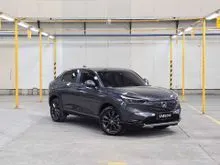 2023 Honda HR-V 1.5 Special Edition SUV Grey// Bergaransi// PROMO DP MINIM