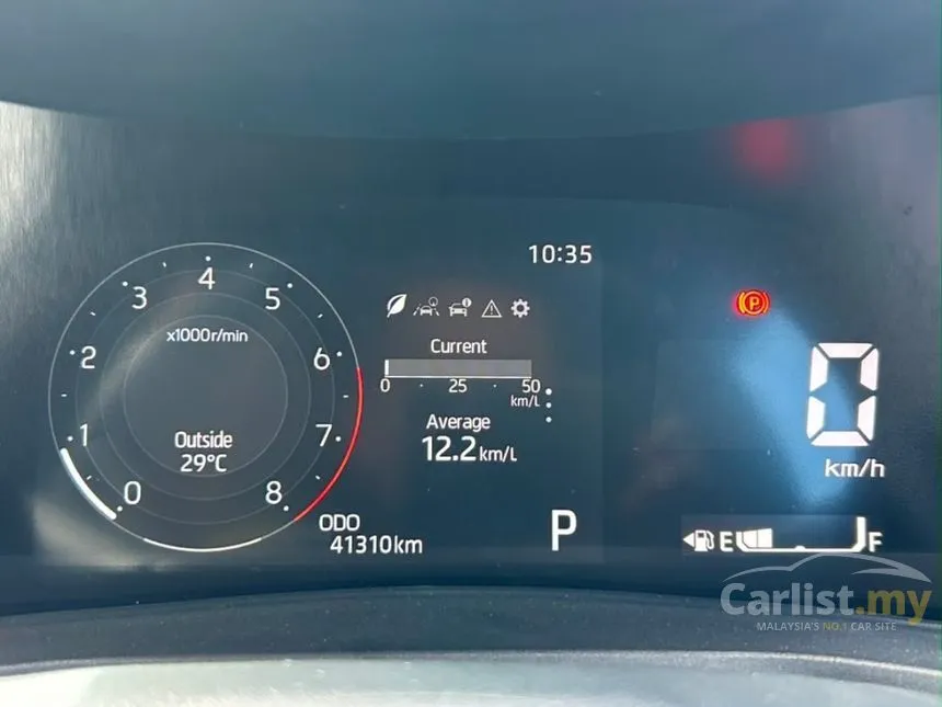 2023 Toyota Veloz MPV