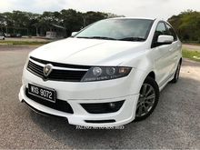 2013 Proton PREVE 1.6 PREMIUM (A) CFE TURBO SPORT