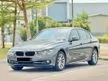 Used 2016 BMW 320i 2.0 M Sport Sedan