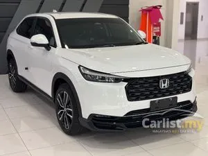 2025 Honda HR-V 1.5 V SUV