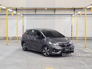 2019 Honda Jazz 1.5 RS Hatchback