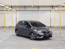2019 Honda Jazz RS Hatchback