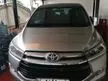 Jual Mobil Toyota Kijang Innova 2018 V 2.4 di Jawa Timur Automatic MPV Silver Rp 375.000.000