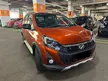 Used 2021 Perodua AXIA 1.0 Style Hatchback (Unlock Your Journey)