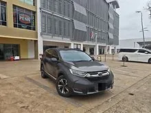 2018 Honda CR-V 2.0 SUV