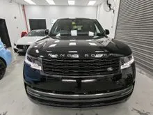 2022 Land Rover Range Rover 3.0 P400 Vogue SUV