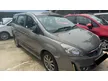 Used PROMO GEMPAL NOVEMBER 2015 Proton Exora 1.6 Turbo Premium MPV
