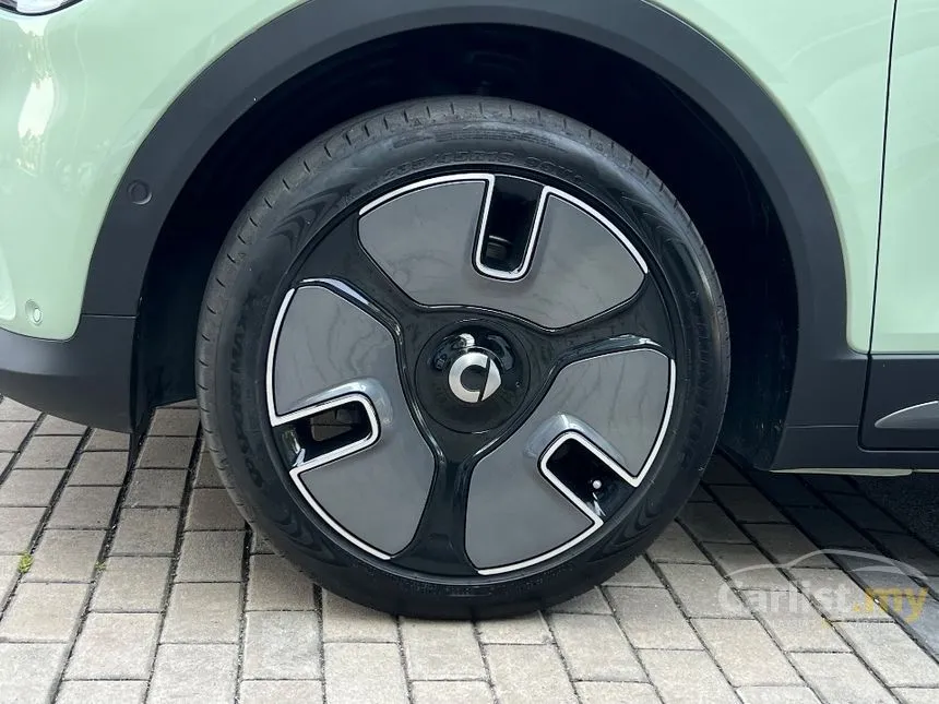 2023 Smart #1 Premium SUV